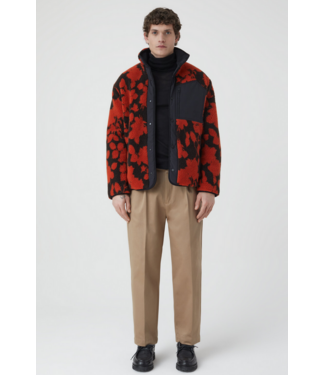 Closed CLOSED Teddy Jacket