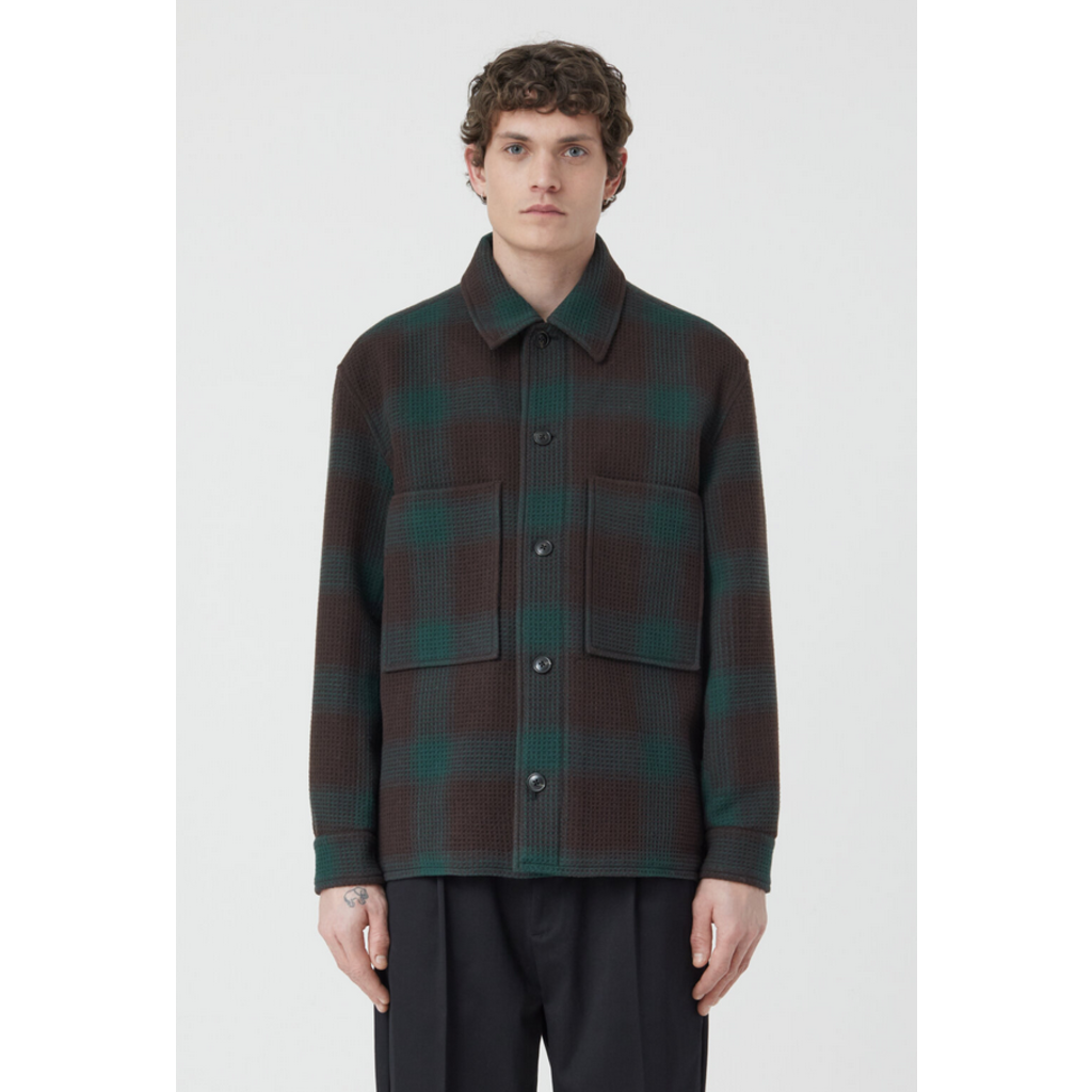 Closed CLOSED Overshirt Jacket