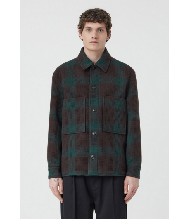 Closed CLOSED Overshirt Jacket