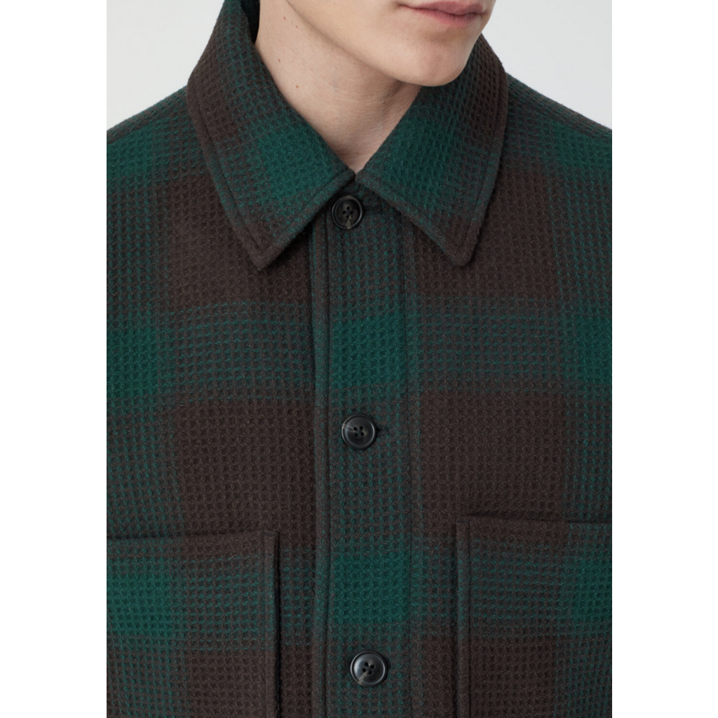 Closed CLOSED Overshirt Jacket