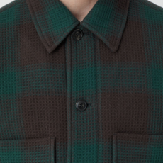 Closed CLOSED Overshirt Jacket Closed CLOSED Overshirt Jacket