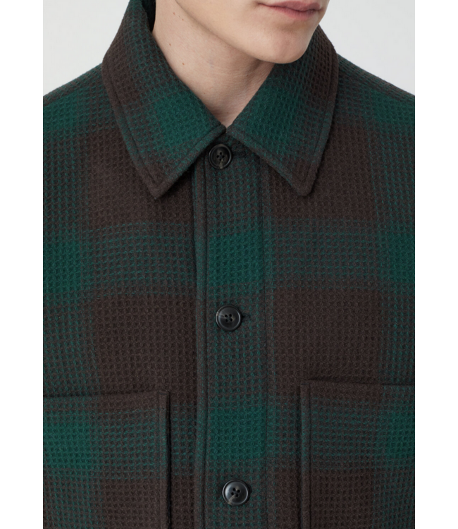 Closed CLOSED Overshirt Jacket