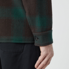 Closed CLOSED Overshirt Jacket Closed CLOSED Overshirt Jacket