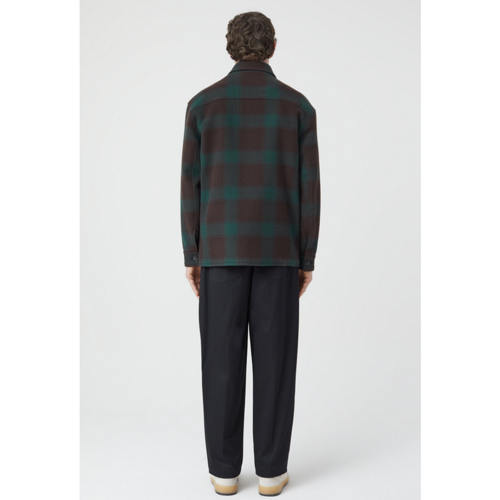 Closed CLOSED Overshirt Jacket