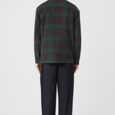 Closed CLOSED Overshirt Jacket Closed CLOSED Overshirt Jacket