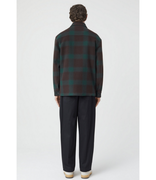 Closed CLOSED Overshirt Jacket