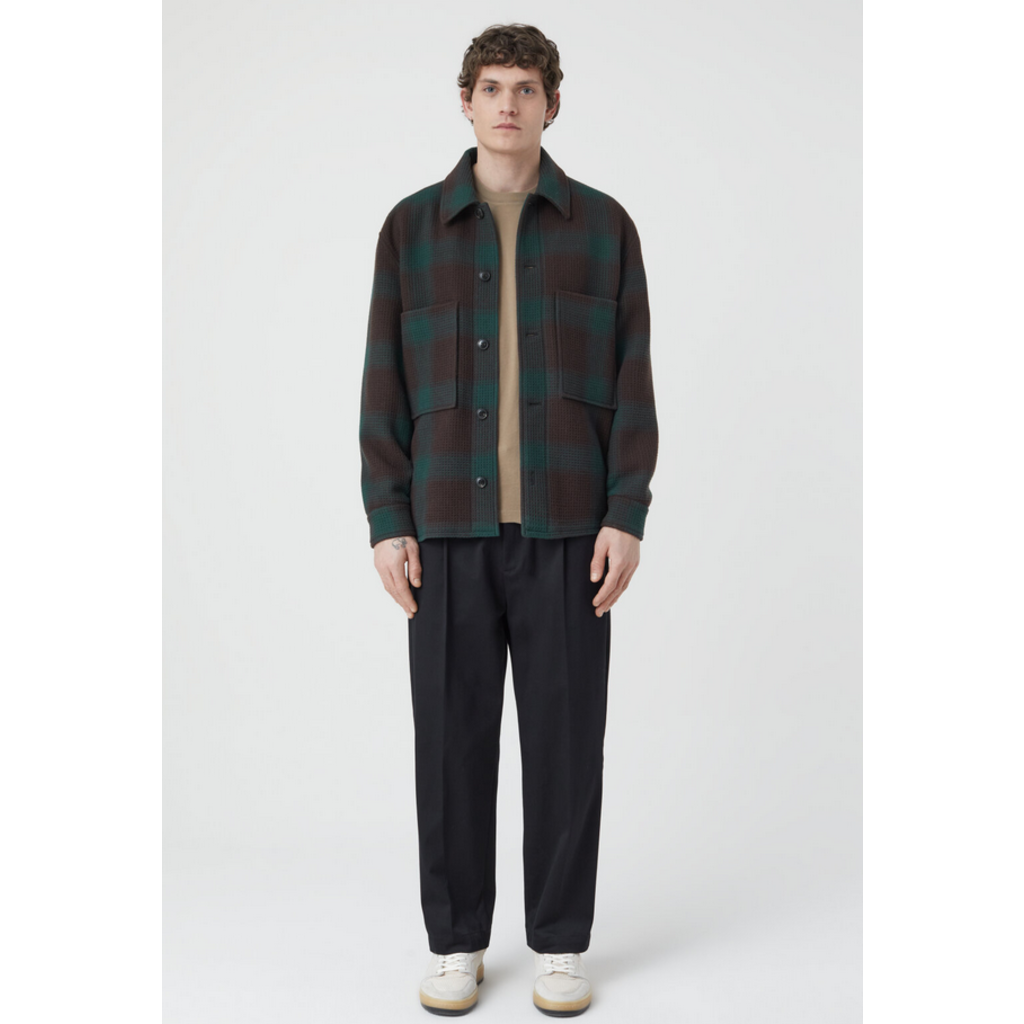 Closed CLOSED Overshirt Jacket