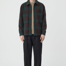 Closed CLOSED Overshirt Jacket Closed CLOSED Overshirt Jacket