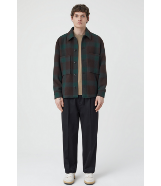 Closed CLOSED Overshirt Jacket