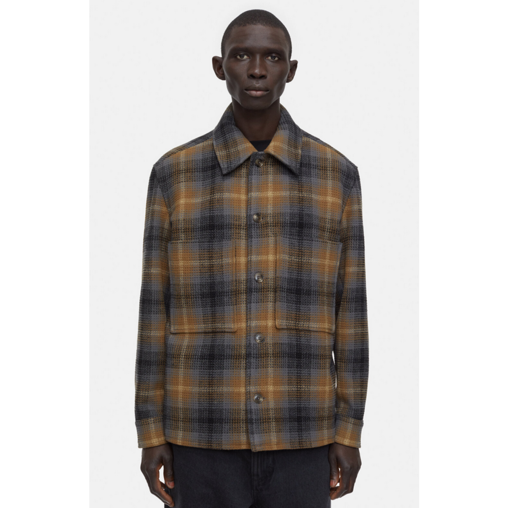 Closed CLOSED Overshirt Jacket