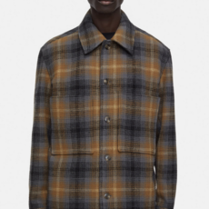 Closed CLOSED Overshirt Jacket Closed CLOSED Overshirt Jacket