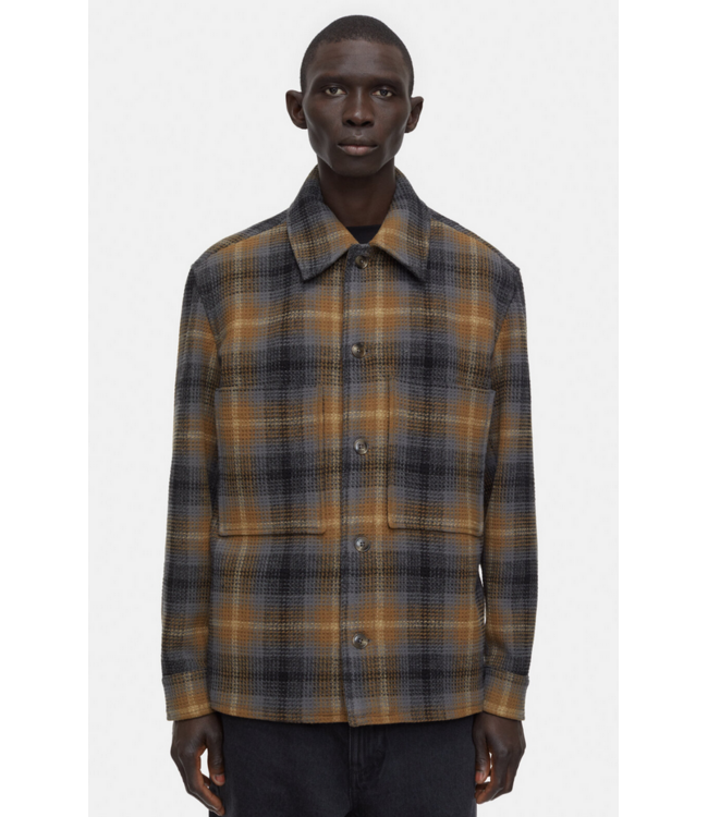 Closed CLOSED Overshirt Jacket