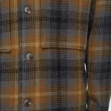 Closed CLOSED Overshirt Jacket Closed CLOSED Overshirt Jacket