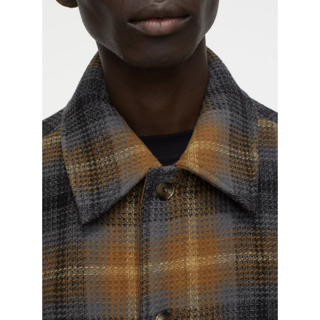 Closed CLOSED Overshirt Jacket