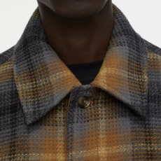 Closed CLOSED Overshirt Jacket Closed CLOSED Overshirt Jacket