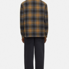 Closed CLOSED Overshirt Jacket Closed CLOSED Overshirt Jacket