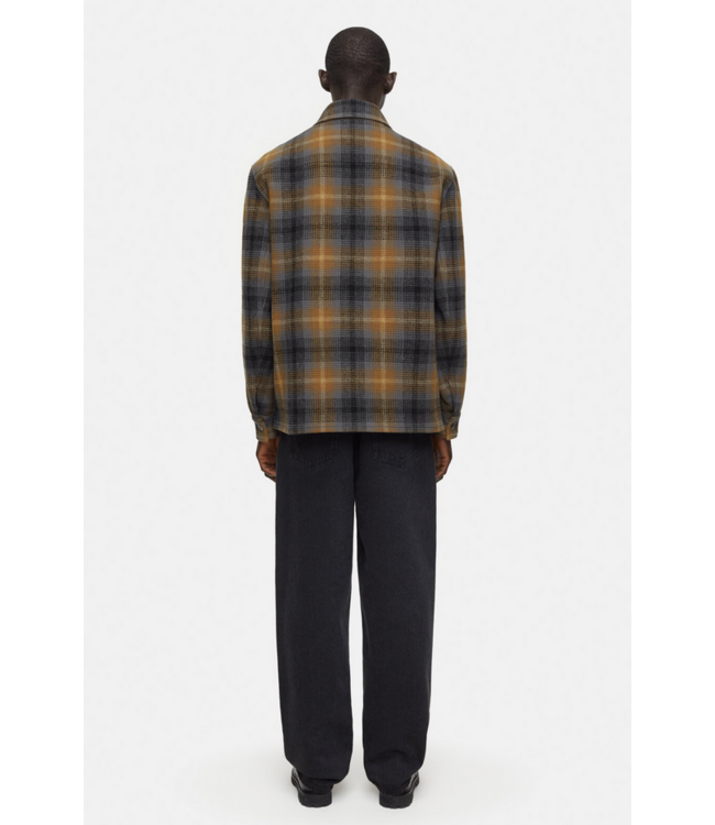 Closed CLOSED Overshirt Jacket