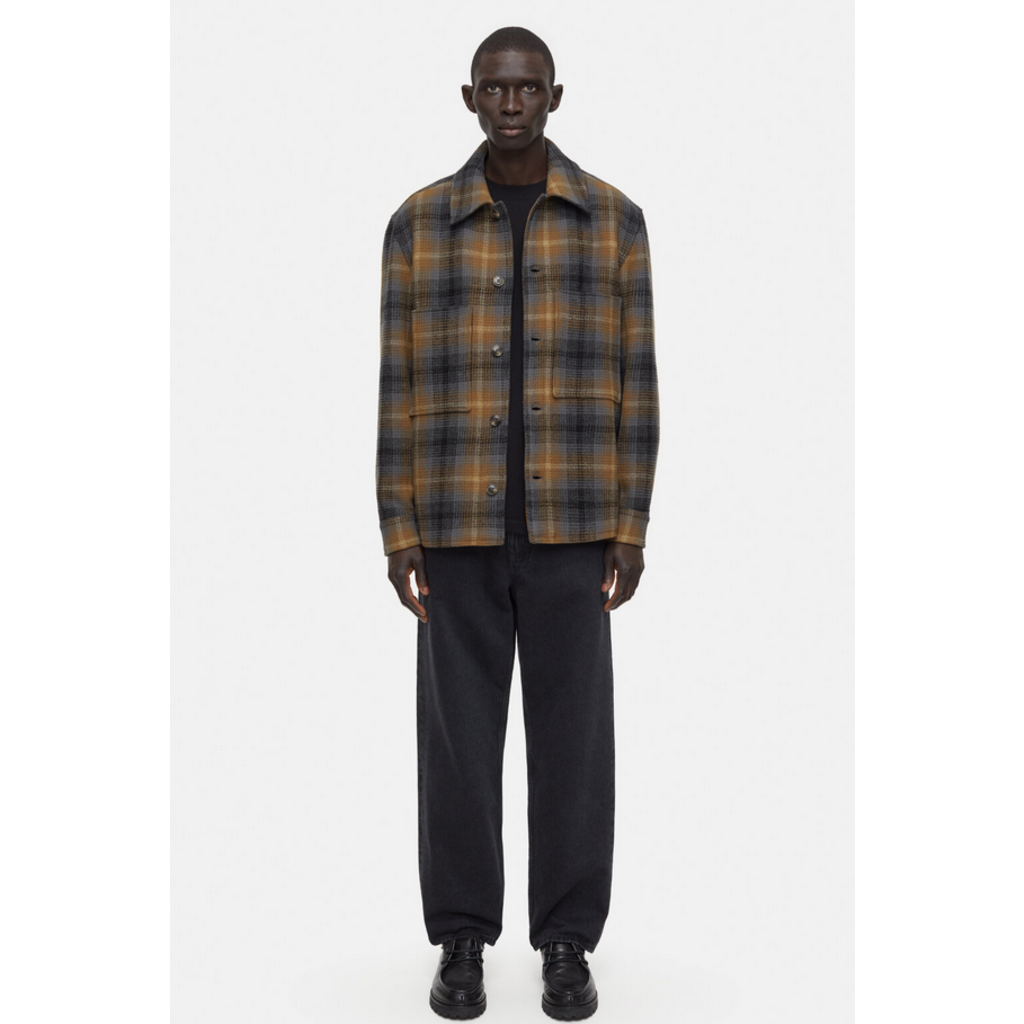 Closed CLOSED Overshirt Jacket