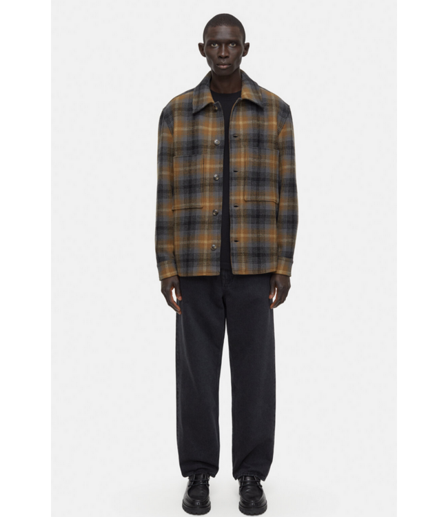 Closed CLOSED Overshirt Jacket