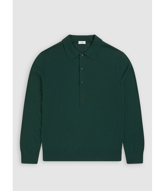 Closed CLOSED Polo Jumper