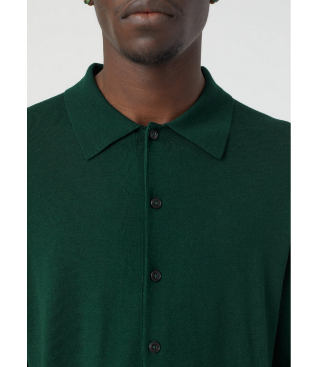 Closed CLOSED Polo Jumper