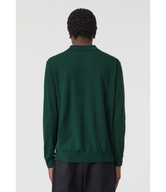 Closed CLOSED Polo Jumper