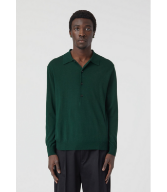Closed CLOSED Polo Jumper