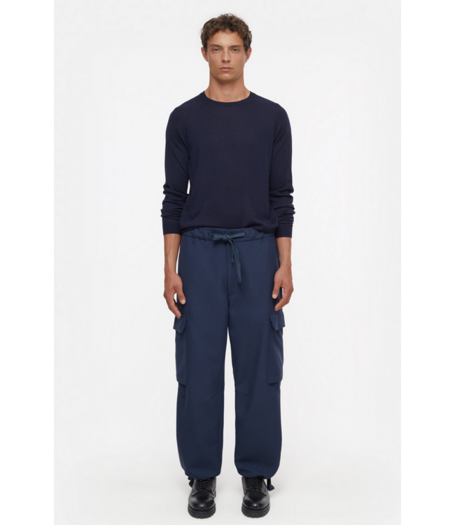 Closed CLOSED Raglan Crew Jumper