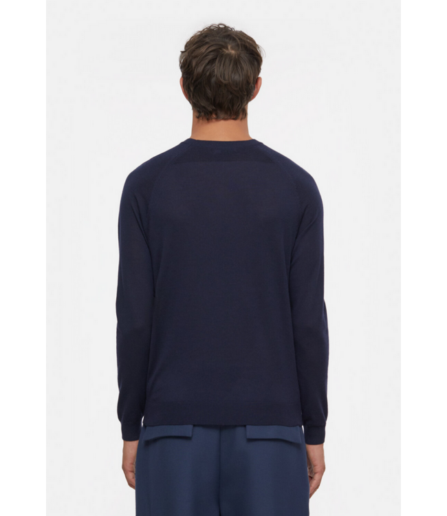 Closed CLOSED Raglan Crew Jumper