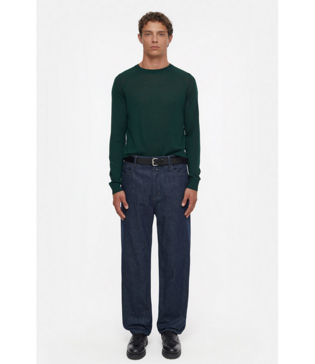 Closed CLOSED Raglan Crew Jumper