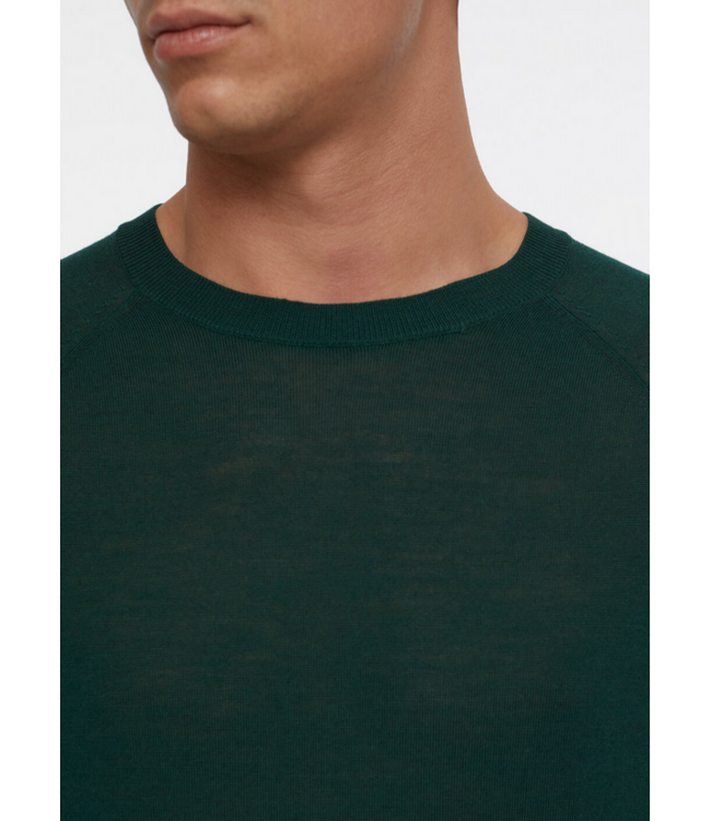 Closed CLOSED Raglan Crew Jumper