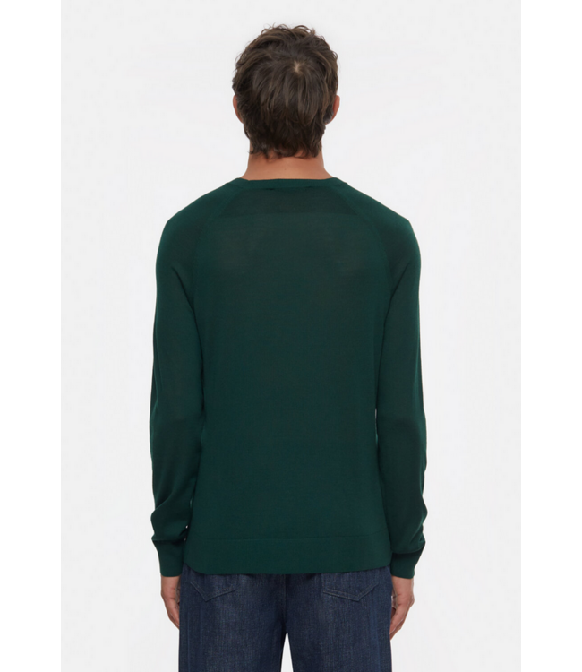 Closed CLOSED Raglan Crew Jumper