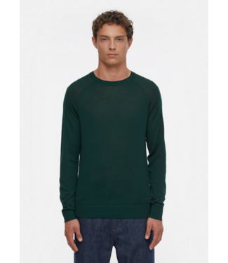 Closed CLOSED Raglan Crew Jumper