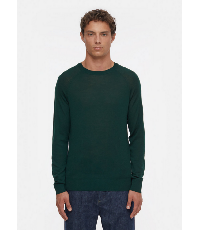 Closed CLOSED Raglan Crew Jumper
