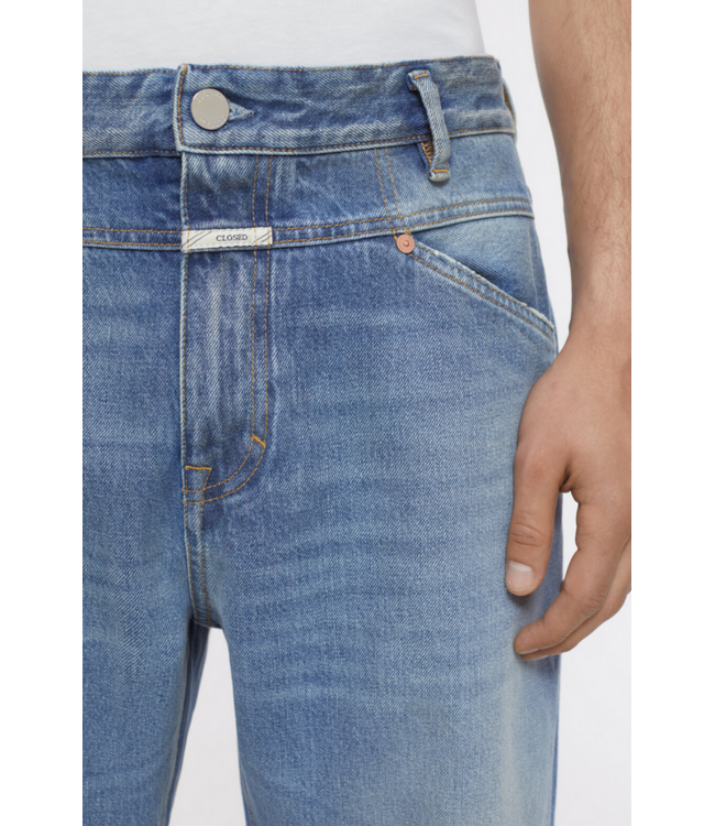 Closed CLOSED X-Lent Tapered Jean
