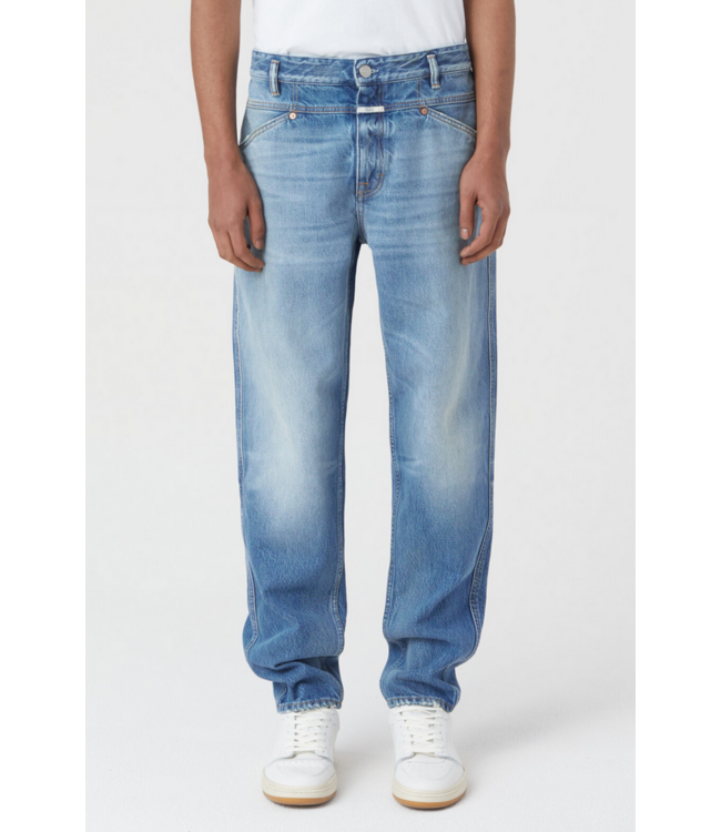 Closed CLOSED X-Lent Tapered Jean