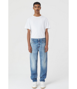 Closed CLOSED X-Lent Tapered Jean