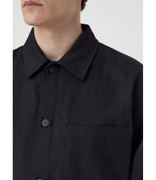 Closed CLOSED Denim Overshirt