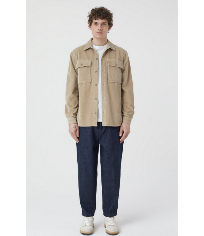Closed CLOSED Corduroy Shirt