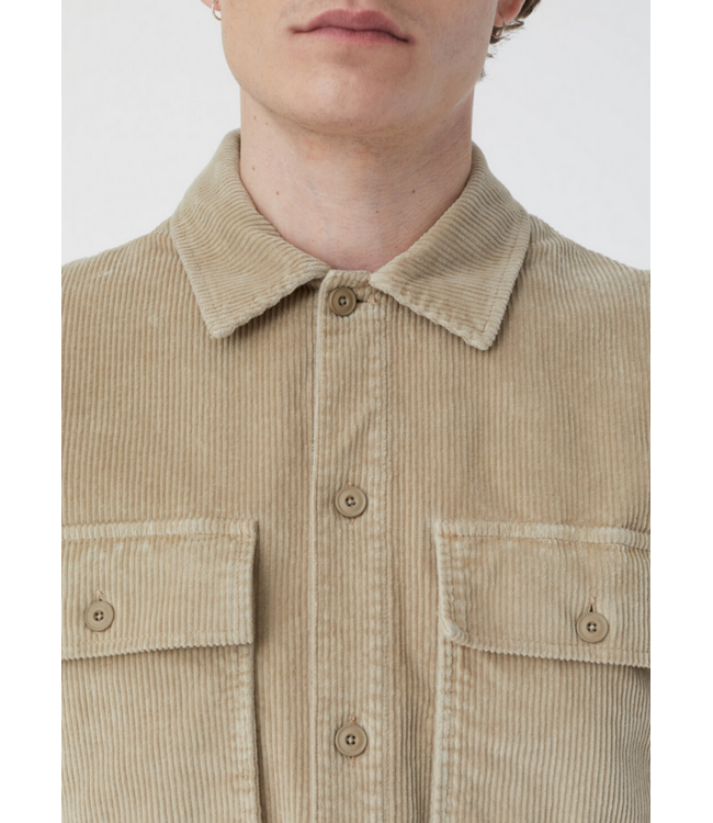 Closed CLOSED Corduroy Shirt