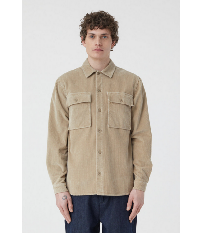 Closed CLOSED Corduroy Shirt