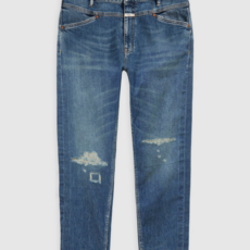 Closed CLOSED Denim Style X-Lent Tapered