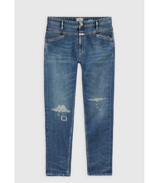 Closed CLOSED Denim Style X-Lent Tapered