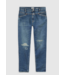 Closed CLOSED Denim Style X-Lent Tapered