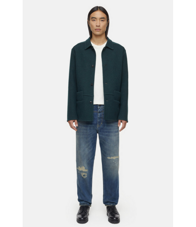 Closed CLOSED Denim Style X-Lent Tapered