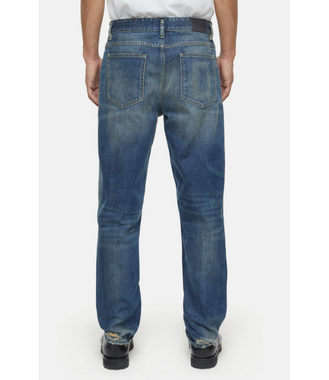 Closed CLOSED Denim Style X-Lent Tapered