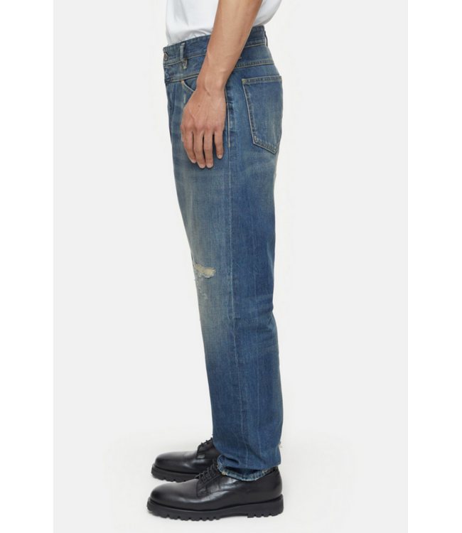 Closed CLOSED Denim Style X-Lent Tapered