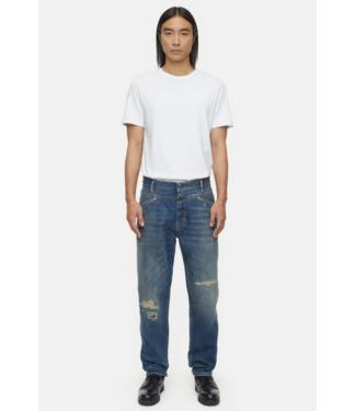Closed CLOSED Denim Style X-Lent Tapered