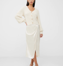 French Connection French Connection Inu Midi Wrap Skirt