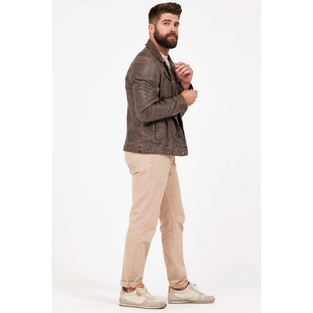 Mauritius MAURITIUS Geoff Jacket